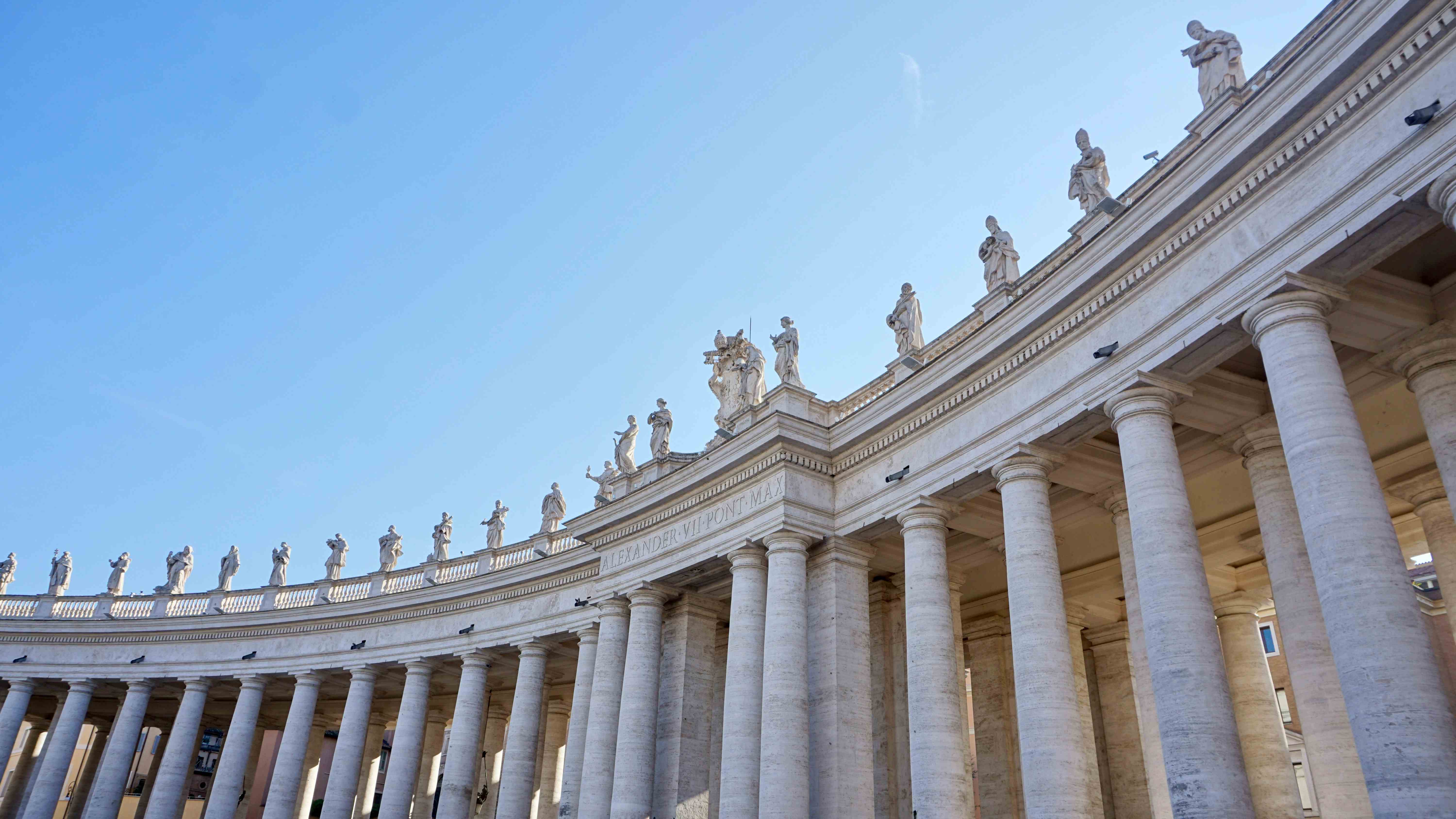 Vaticaanstad Rome