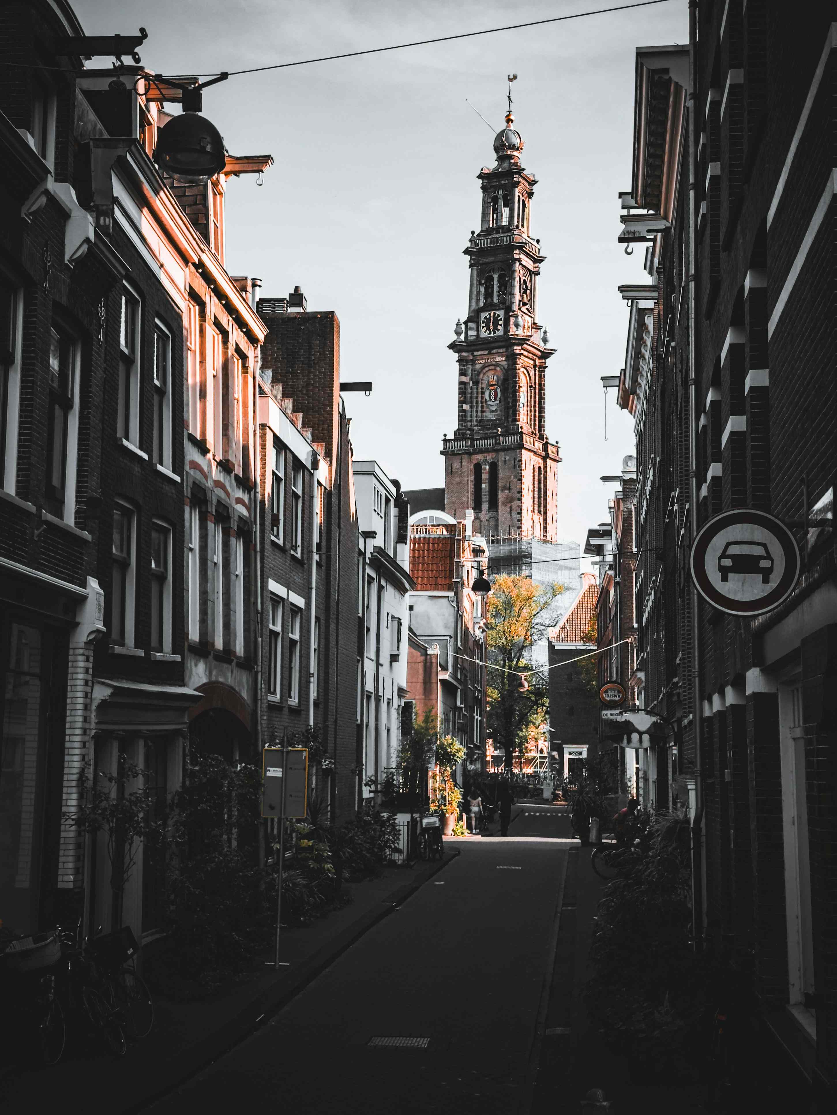 The Jordaan Amsterdam