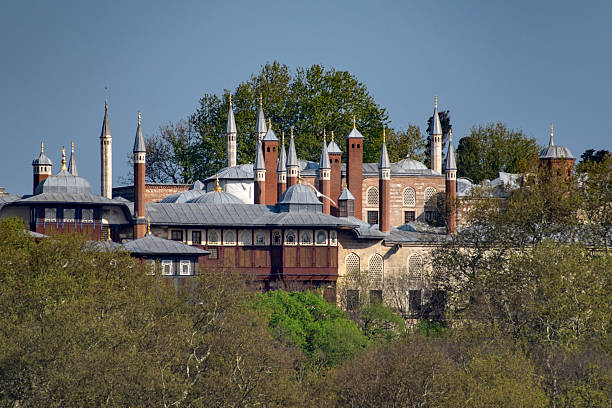 Topkapi Palace​ Istanbul