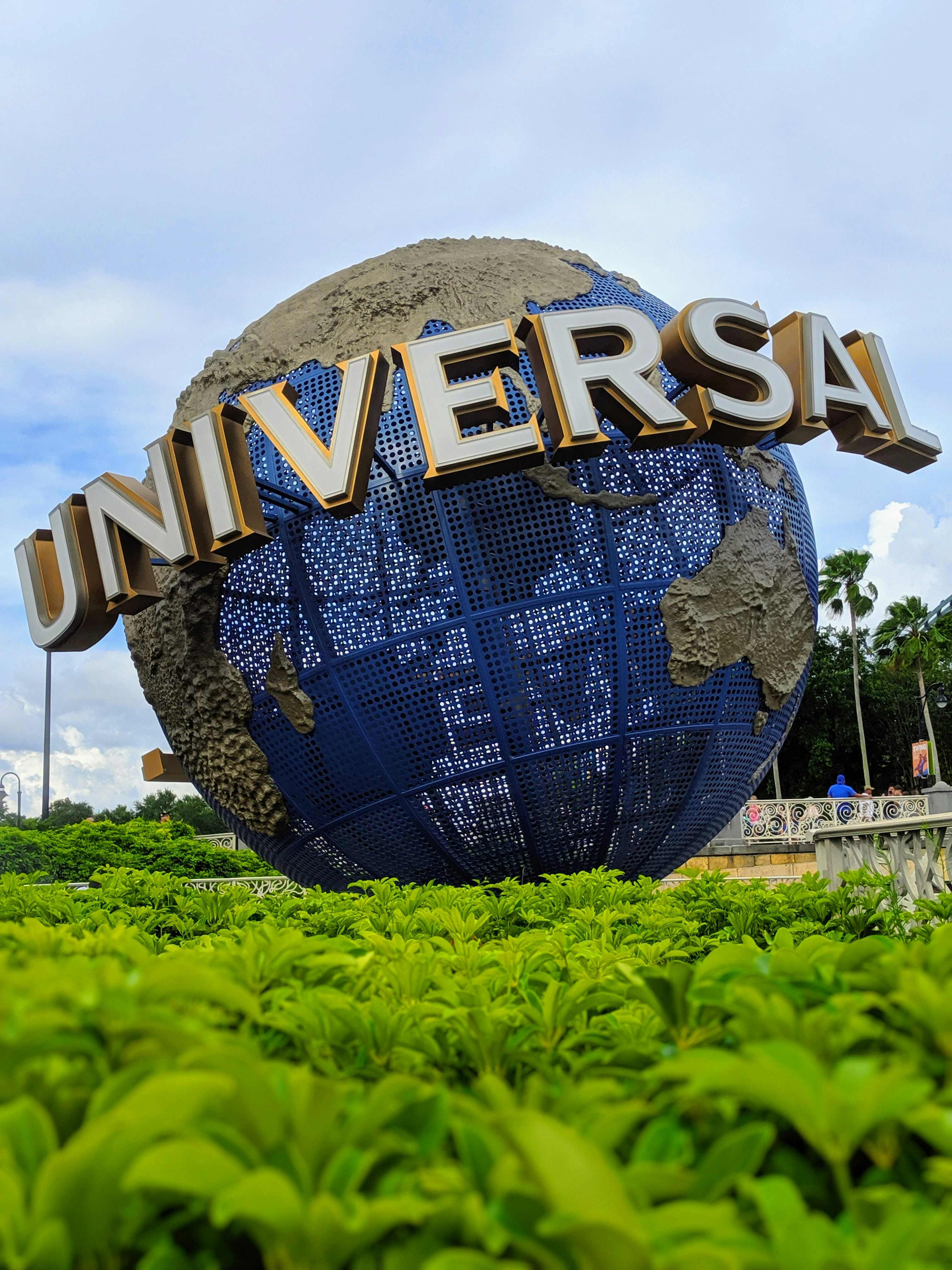Universal Orlando Resort - Orlando