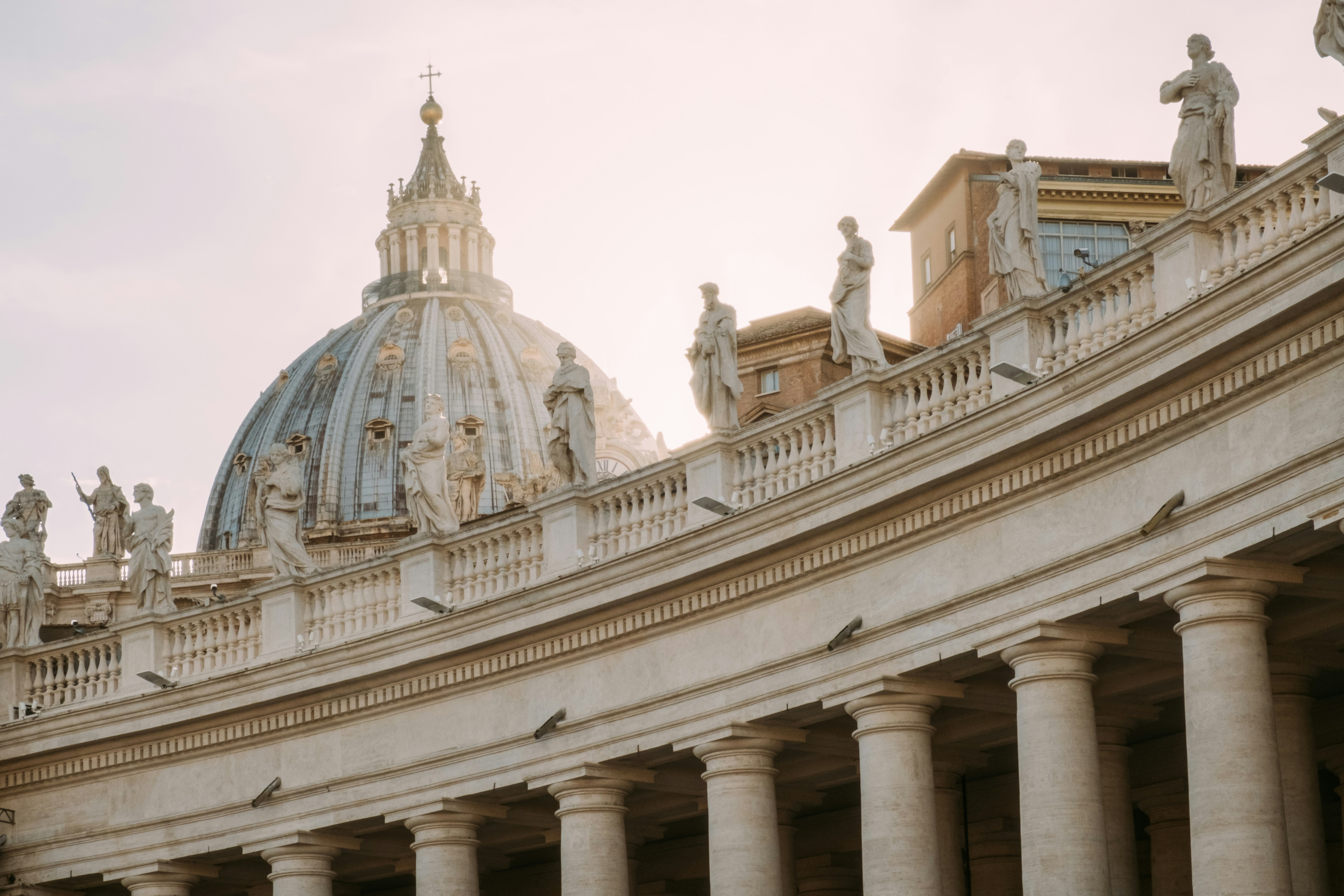 Vaticaanstad Rome