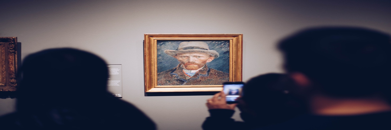 Van Gogh Museumk