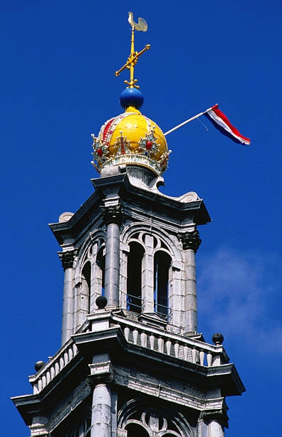 Westerkerk Amsterdam