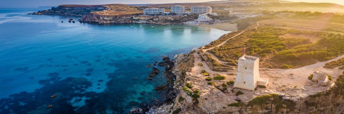 Find Best Fares with KM Malta!