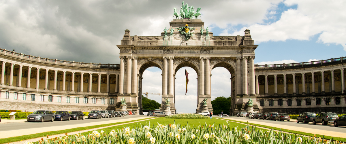 Belgium