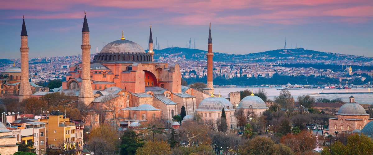 Turkey