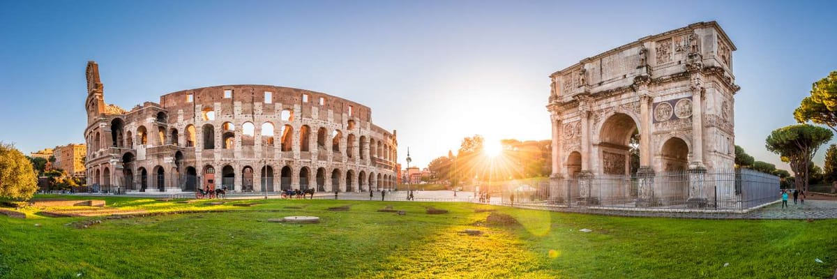 Flights to Italy with KM Malta Airlines