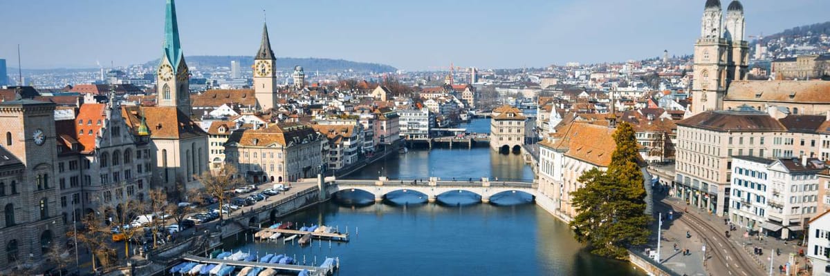 Flights to Switzerland with KM Malta Airlines