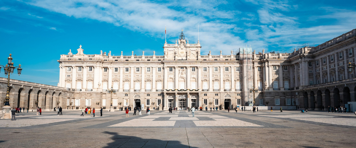 Spain