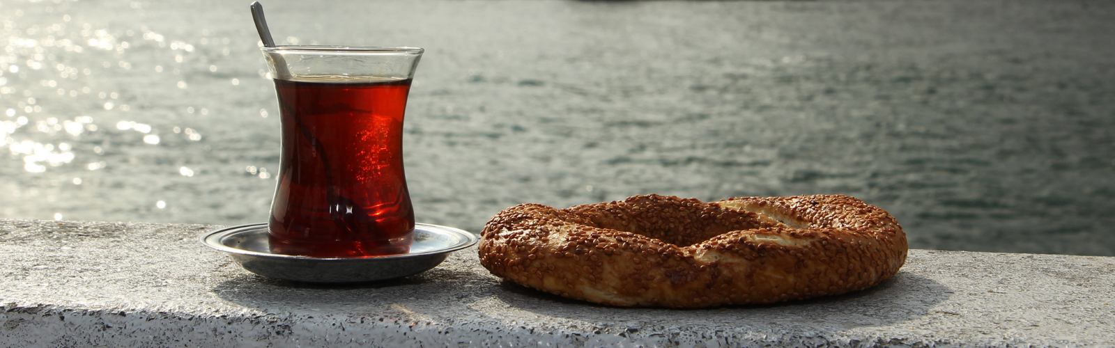 From traditional Turkish kebabs to sweet baklava and rich Turkish coffee