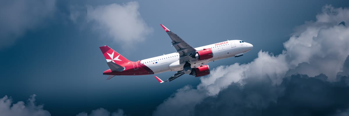 Titjiriet lejn Istanbul bl-KM Malta