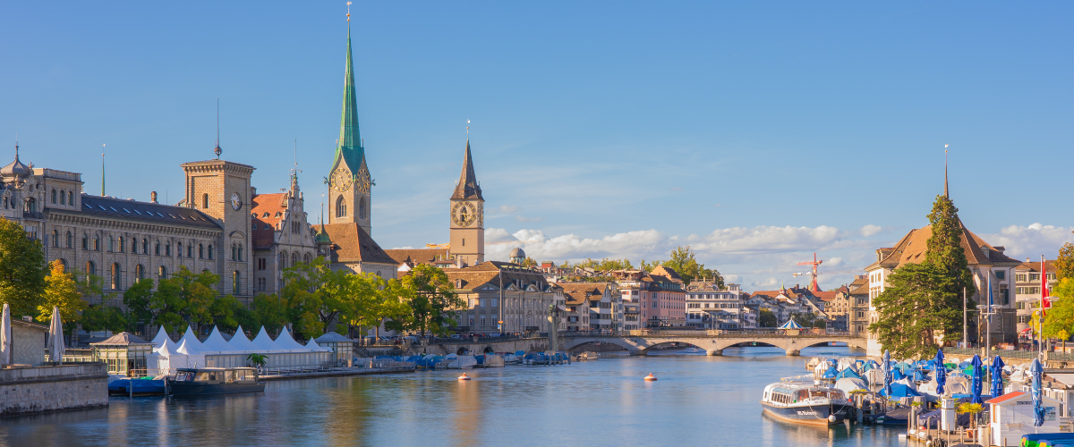 Switzerland