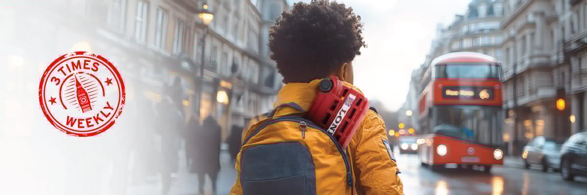 Flights to London Gatwick