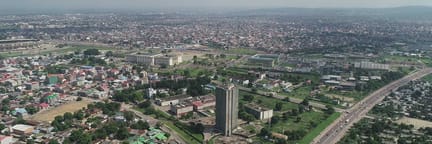 Democratic Republic of the Congo