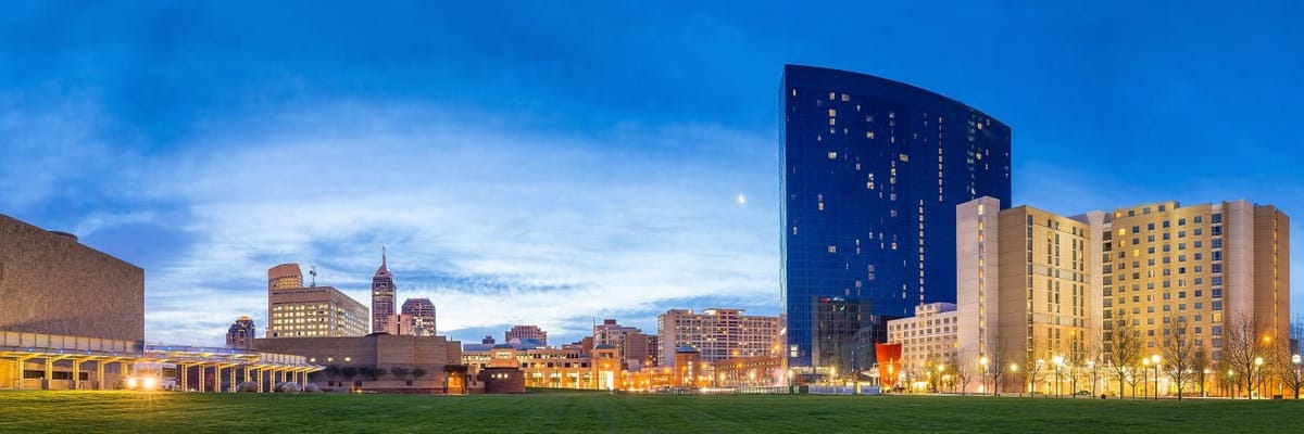 Flights to Indianapolis