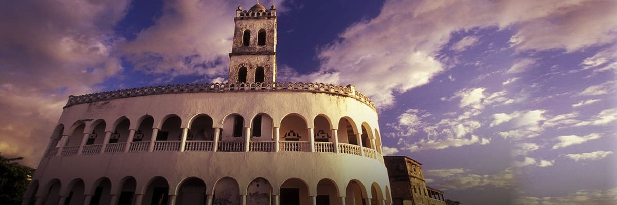 Search Cheap Flights with Kenya Airways