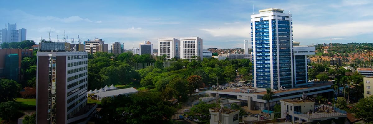 Search Cheap Flights with Kenya Airways