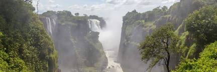 Zambia