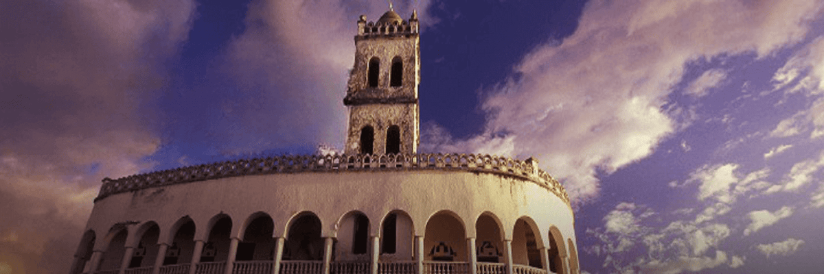 Réservez les vols les moins chers pour Moroni