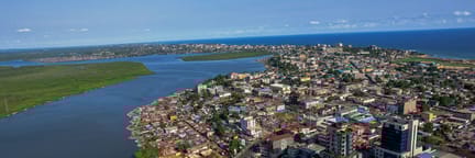 Liberia