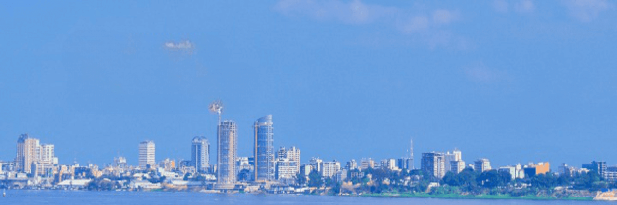 Réservez les vols les plus avantageux vers la République démocratique du Congo