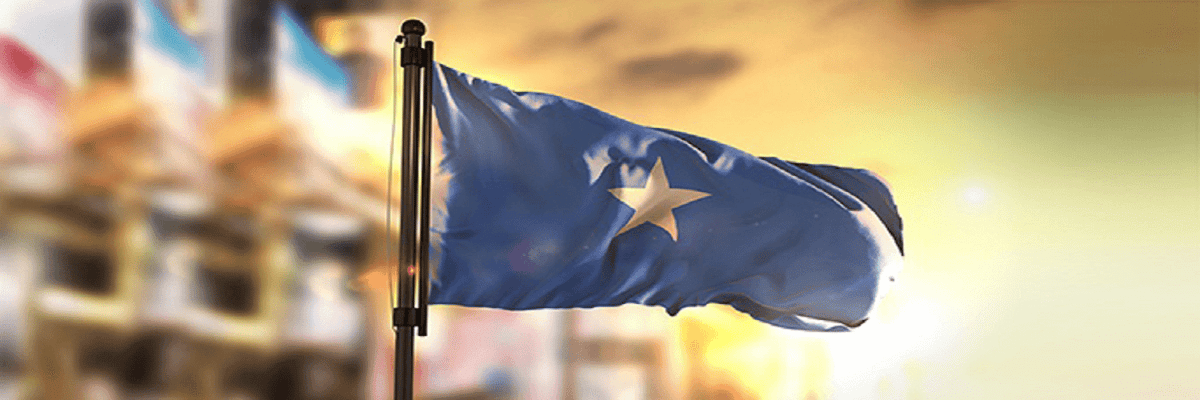 Flights from Zanzibar to Somalia