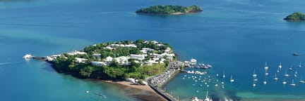 Mayotte