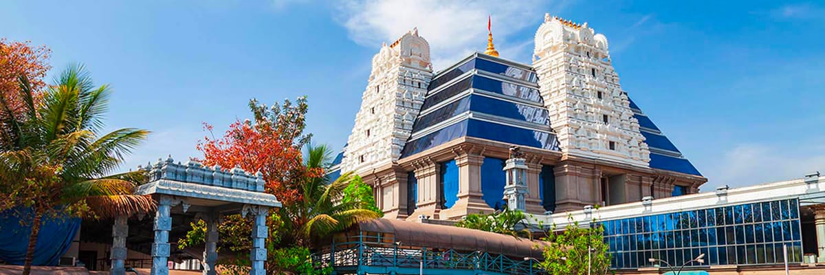 Search Kuwait Airways Flights to Bengaluru