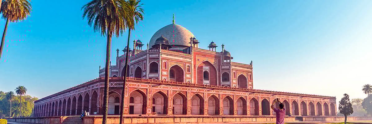 Bahrain to Delhi Flights on Kuwait Airways