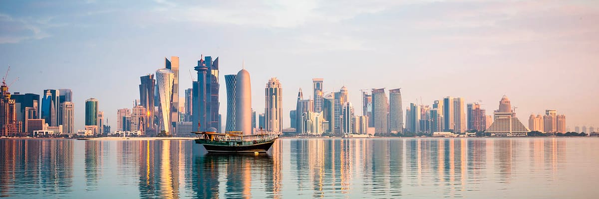 Kuwait Airways Flights from Doha