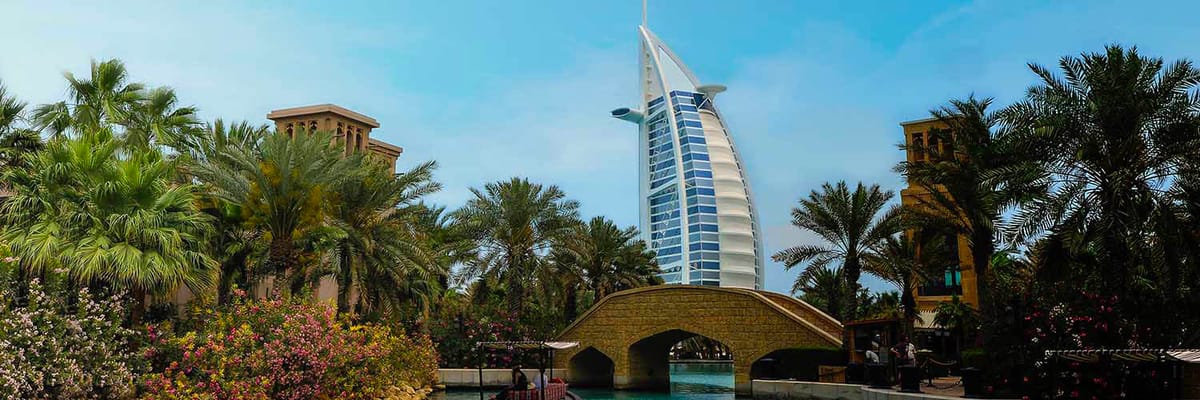 Search Kuwait Airways Flights to Dubai