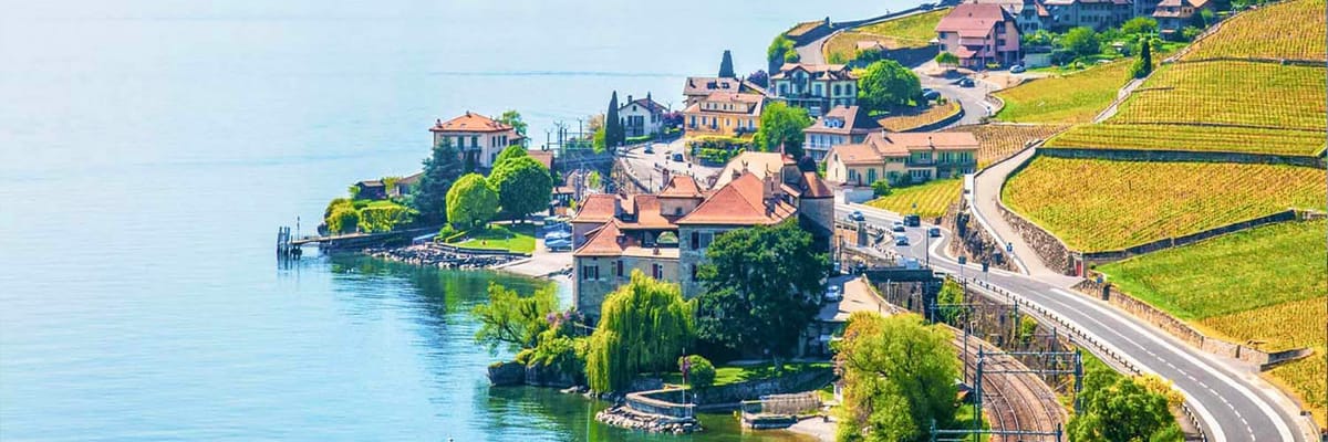 ابحث عن رحلات الخطوط الجوية الكويتية إلى جنيف