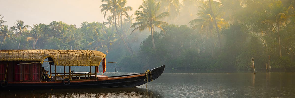 Search Kuwait Airways Flights to Kochi