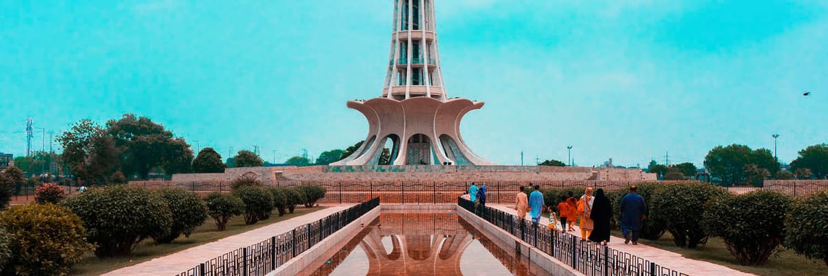 Search Kuwait Airways Flights to Lahore