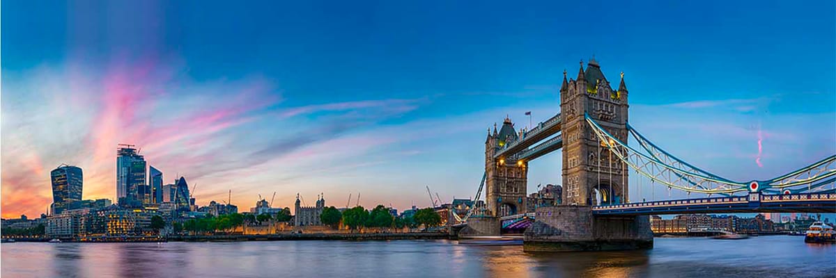 Search Kuwait Airways Flights to London