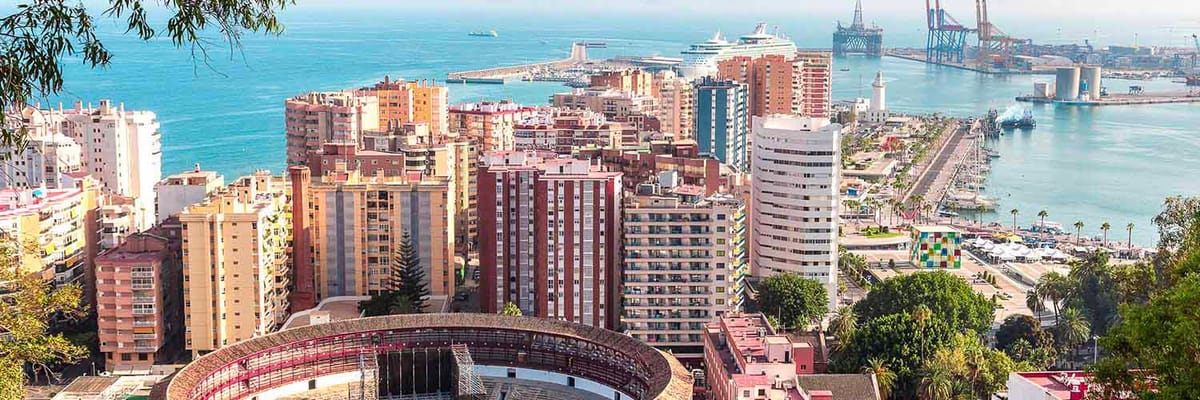 Kuwait Airways Flights from Malaga