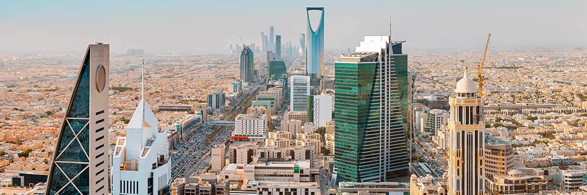 Search Kuwait Airways Flights to Riyadh