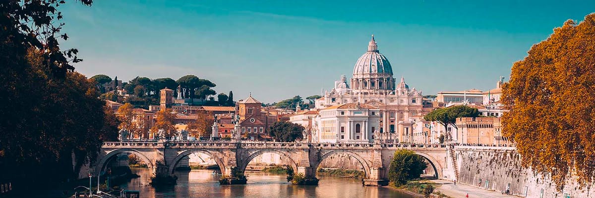 Search Kuwait Airways Flights to Rome