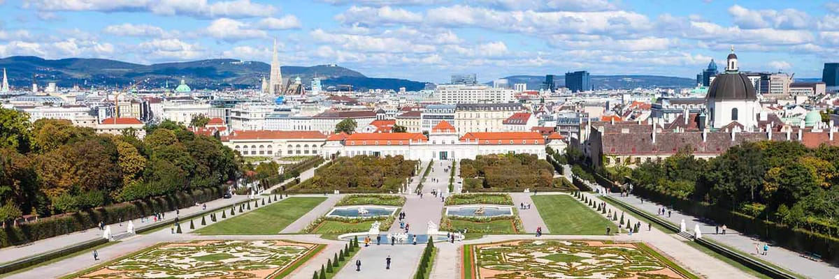 Kuwait Airways Flights from Vienna