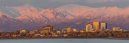 Anchorage