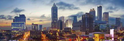 Flights to Atlanta