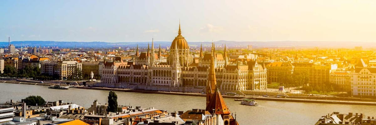 American Airlines flights to Budapest from **Flights.FromLowestPrice***