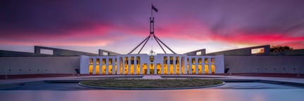 Dunedin to Canberra flights