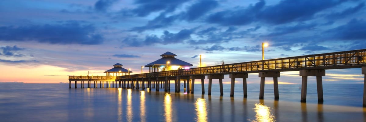 Flight deals from Fort Myers (RSW)