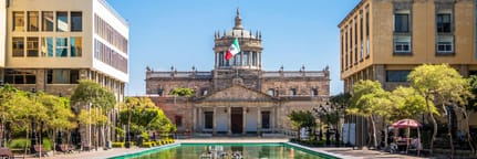 QA FE VGA-2471 Interlinking Prepro Guadalajara