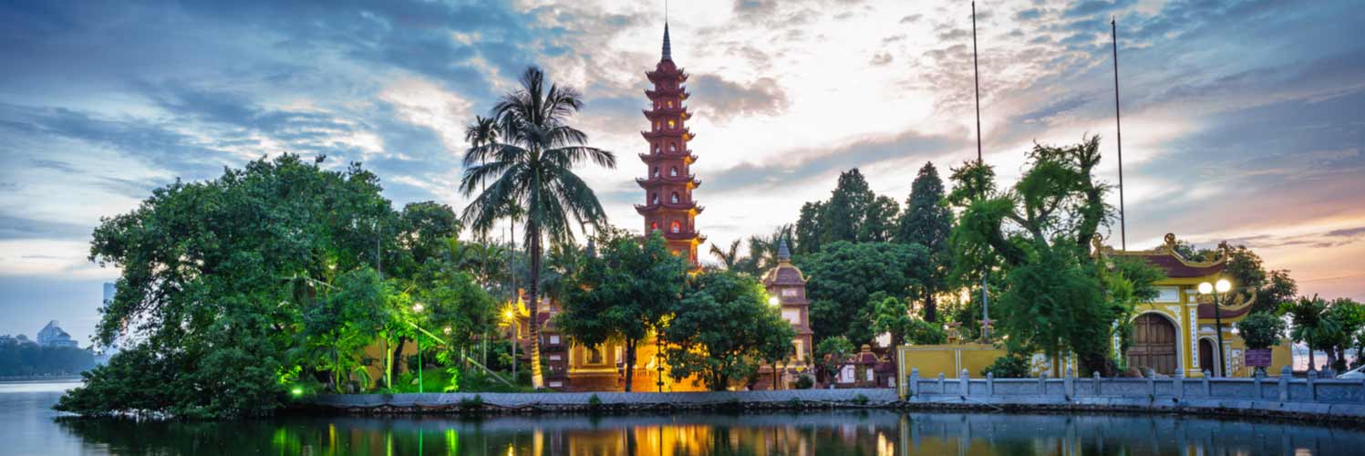 Hanoi image