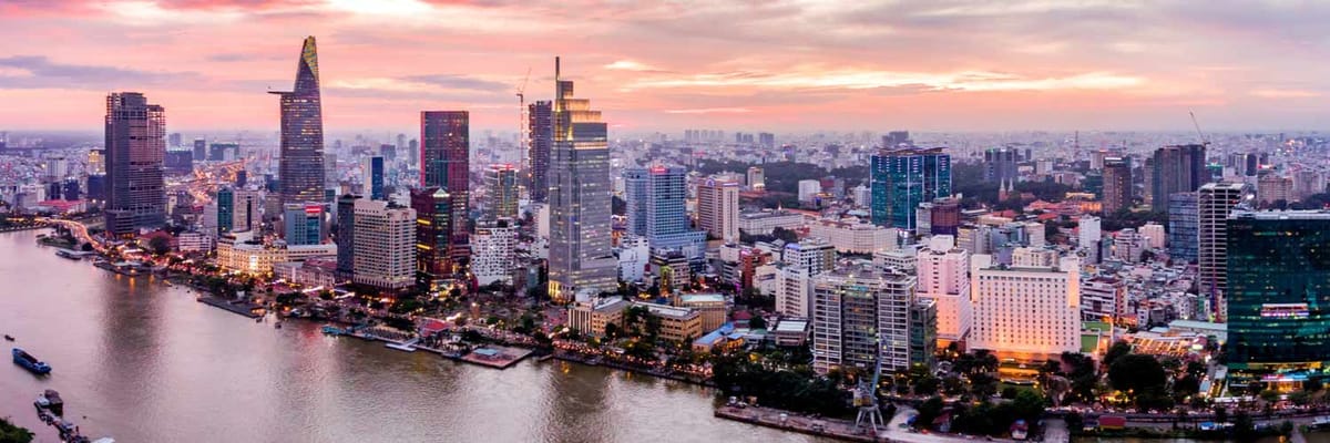 Cheap Ontario to Ho Chi Minh City Flights with China Airlines