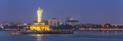Hyderabad