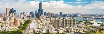 Christchurch to Kaohsiung flights