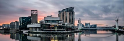 Palmerston North to Manchester flights